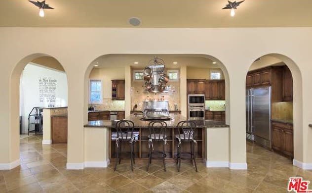 ¿Extrañará su fabulosa cocina?