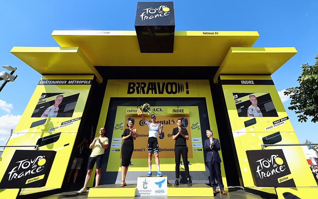 Partidos de hoy 14 de julio del 2025: Derby de cuadrangulares y Tour de Francia