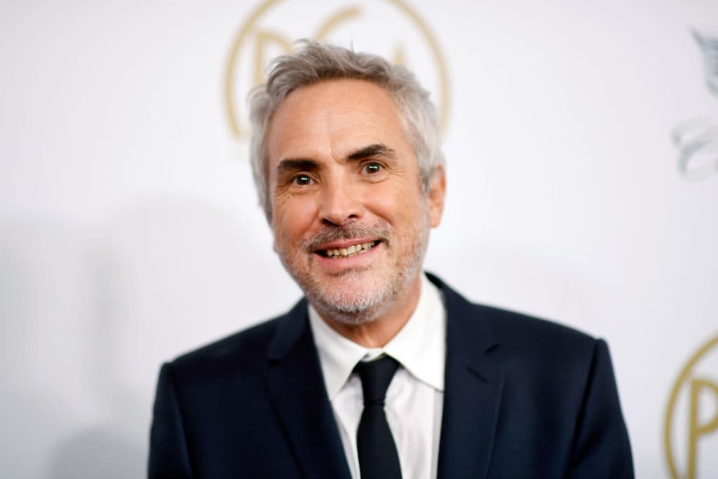 Para empezar, dijo que la película Roma se llevará por lo menos cuatro premios Oscar, incluidos los de ‘Mejor película’, ‘Mejor director’, ‘Mejor película extranjera’ y ‘Mejor guion’. Recordemos que la cinta de Alfonso Cuarón ha recibido 10 nominaciones.