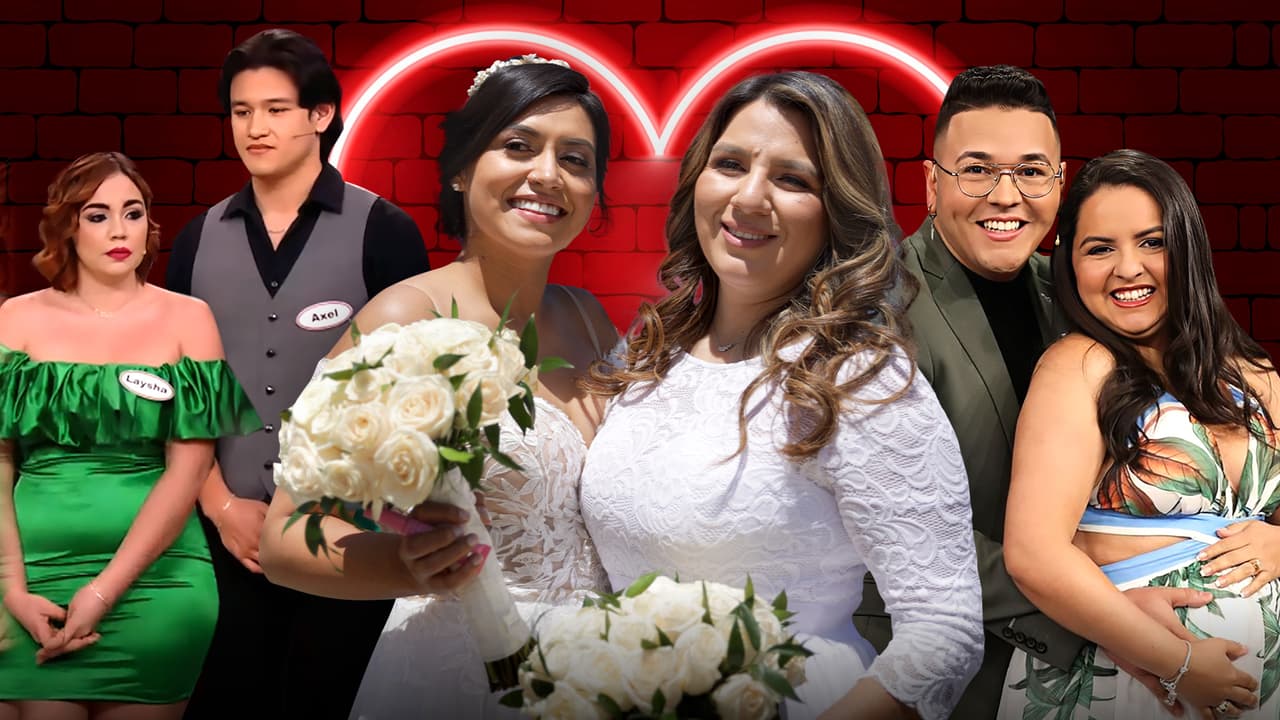 Torbellino de emociones con una boda, un bebé en camino y la desilusión en Seguimos Enamorándonos