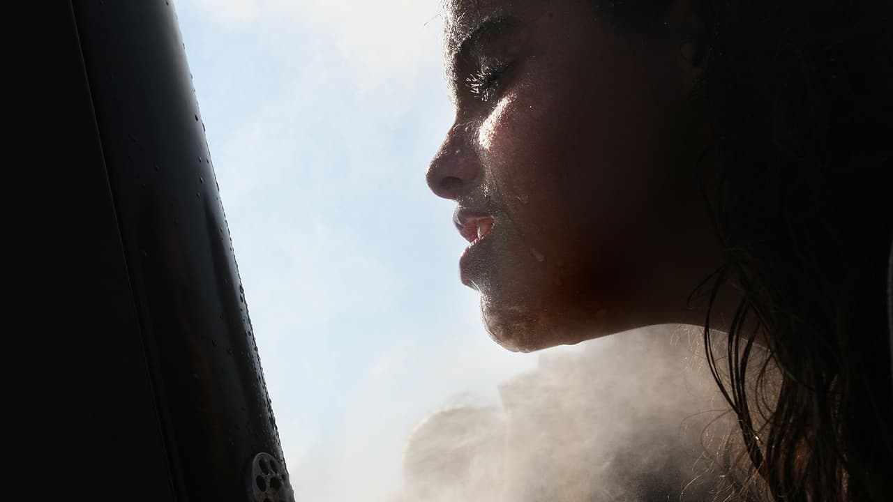 Las olas de calor aumentarán su frecuencia y llegarán a índices "peligrosos" para la vida, según nuevo estudio