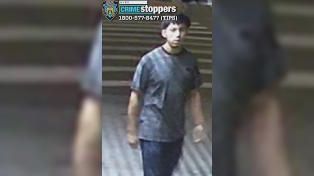 Temor en Queens por sujeto señalado de agresión sexual contra al menos tres mujeres