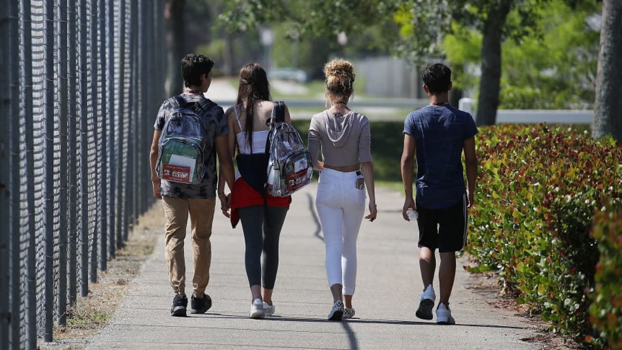 Esto es lo que debes saber si eres un estudiante con préstamo estudiantil afectado por el coronavirus