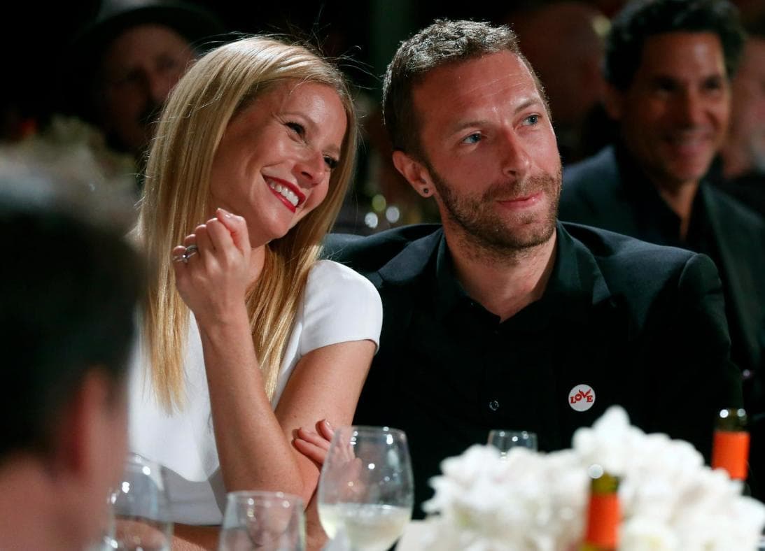 Gwyneth Paltrow y Chris Martin tuvieron un matrimonio que duró 11 años. La actriz y el cantante sorprendieron al mundo entero al anunciar que habían puesto punto final a su relación en el año 2014.