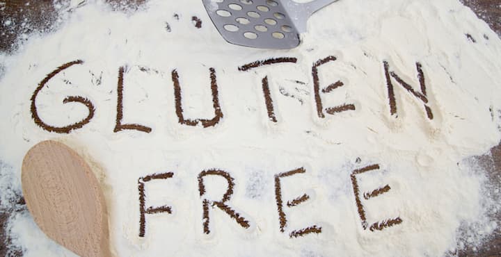 Qué es el gluten