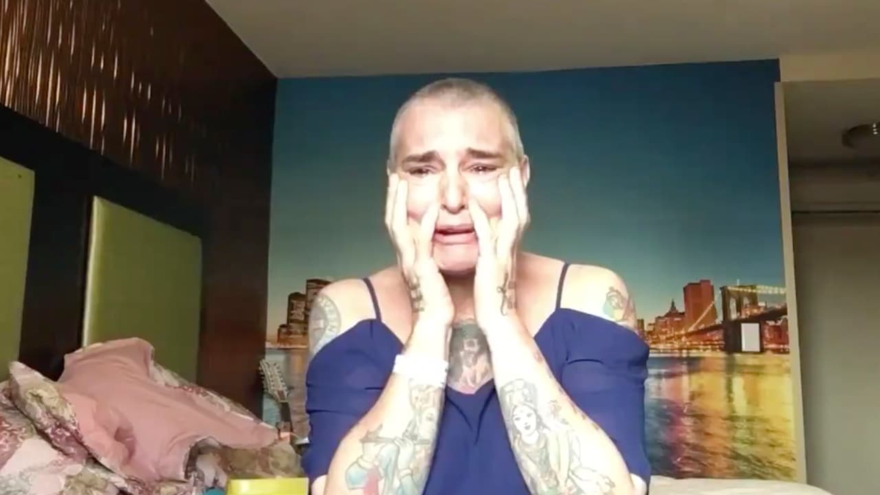 “Si fuera por mí, ya me hubiera ido de este mundo”: el dramático testimonio de una cantante en redes