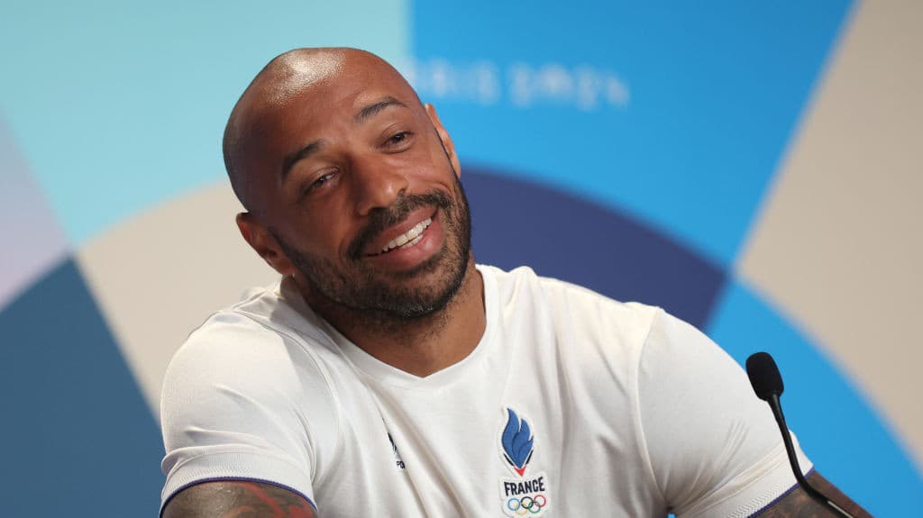 Thierry Henry antes del Francia vs. España en futbol: "Será una final difícil" 