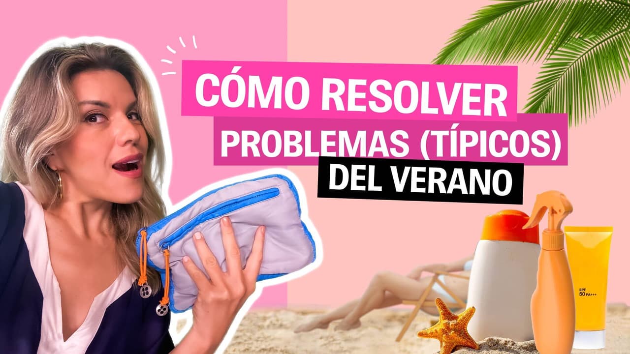 7 básicos que resolverán todos tus problemas en la playa (Parte 2) | La Insider