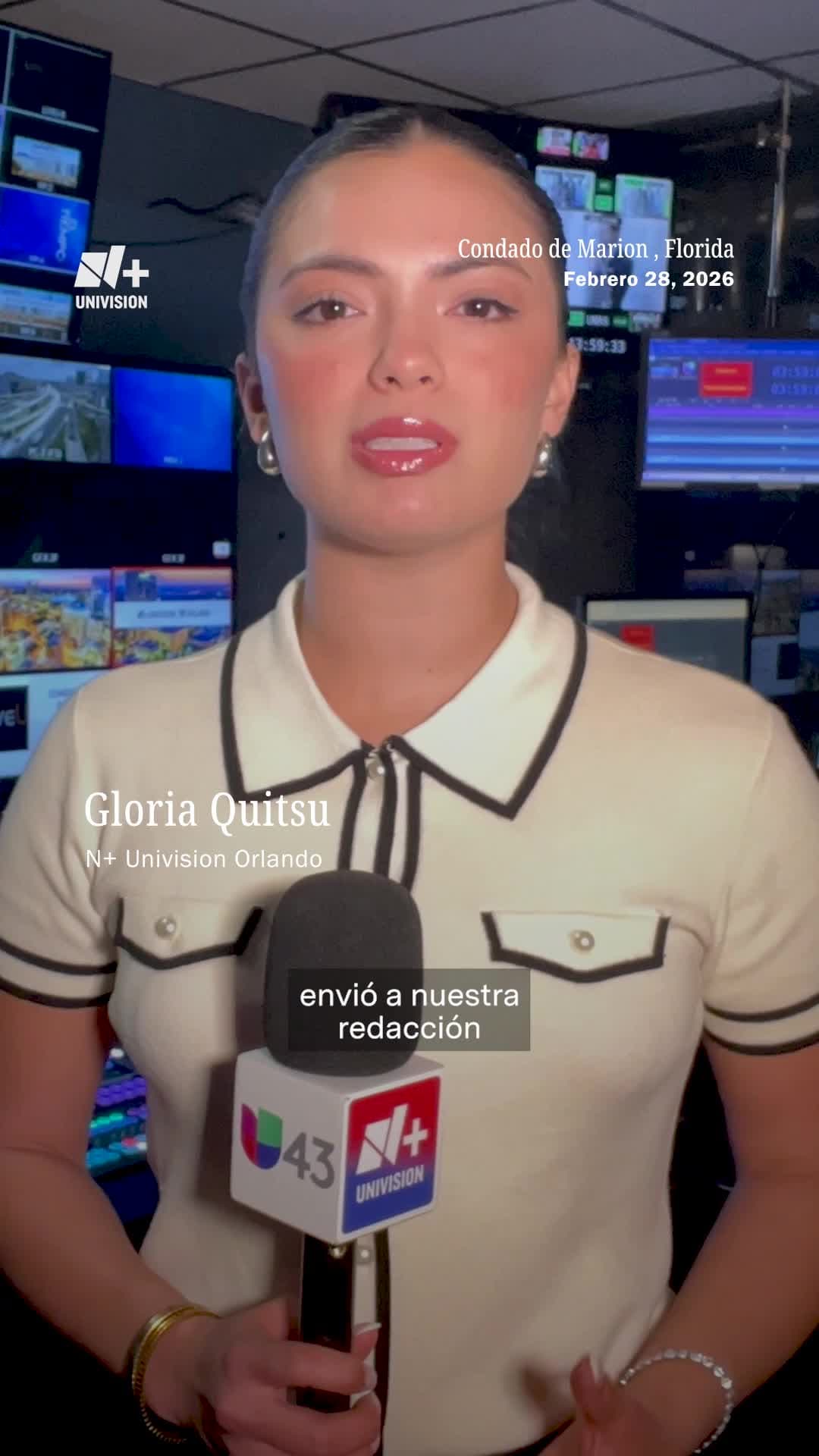 Videos muestran presunto abuso en guardería de Marion