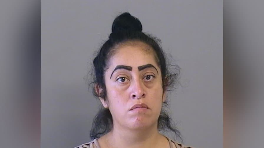 Esta madre fue condenada por permitir que su exnovio violara y dejara embarazada a su hija de 12 años 