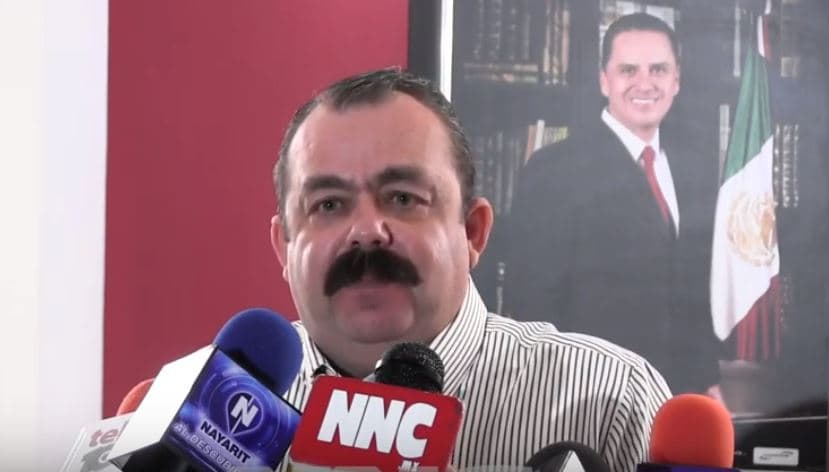 Familias mexicanas demandan en Washington DC al exfiscal de Nayarit: acusan que fueron torturados para despojarlos de sus tierras