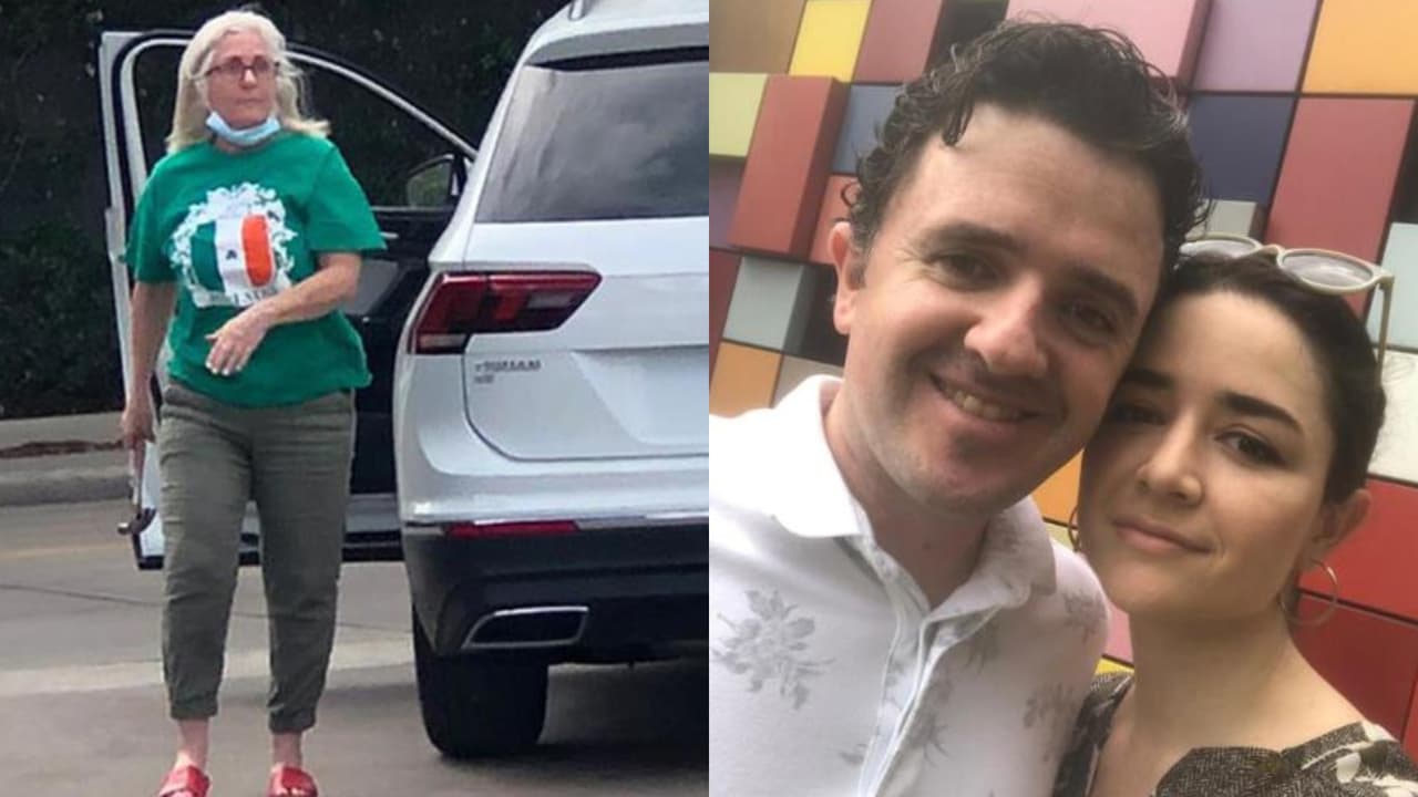 "Malditos mexicanos, regresen a su país": pareja ecuatoriana denuncia agresión racista con un martillo