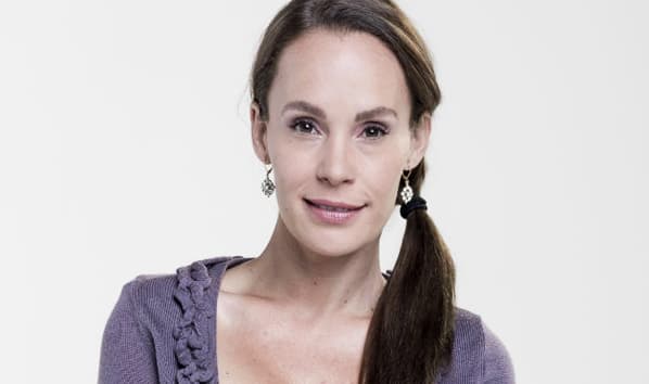 Jessica Coch es Marisol Córcega 