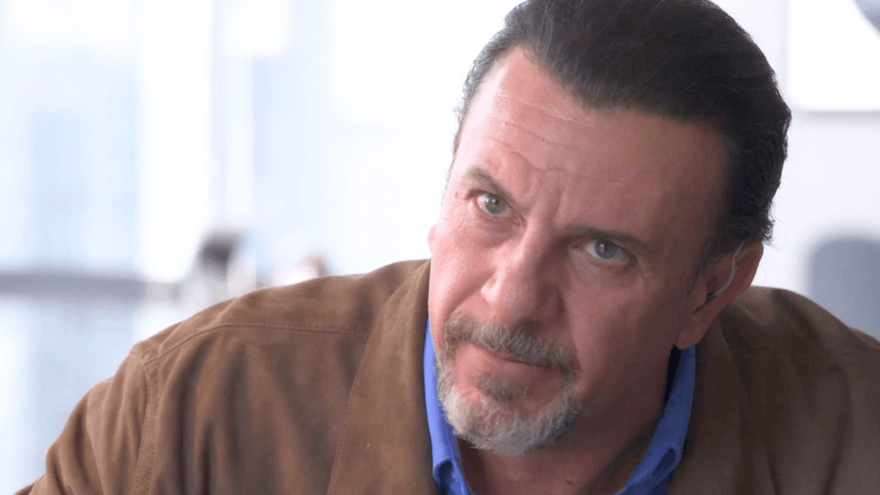 Facundo carga con la muerte de personas inocentes | Tan Cerca De Ti, Nace El Amor | Capítulo 19