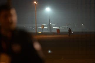 Un ucraniano que secuestró un avión de Ucrania a Turquía pretendía liberar opositores del gobierno.