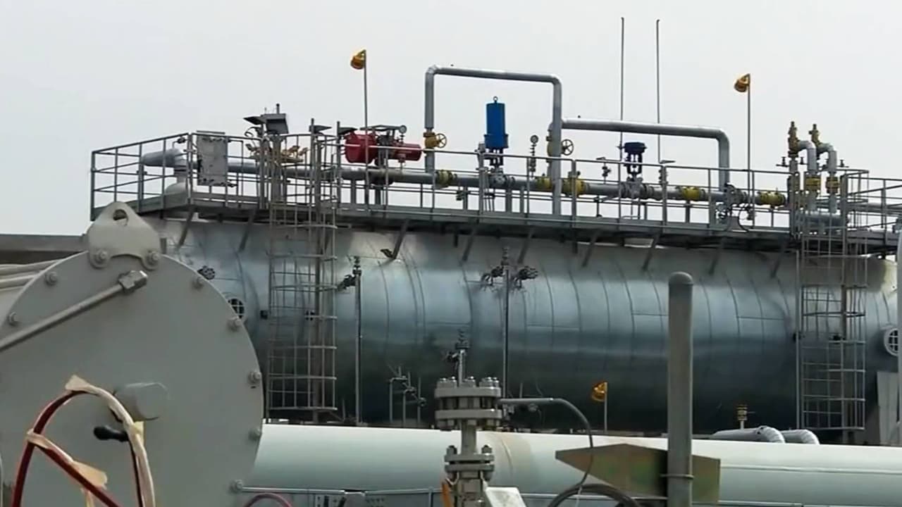 Venezuela entregará entre 30 y 50 millones de barriles de petróleo a EEUU, anuncia Trump