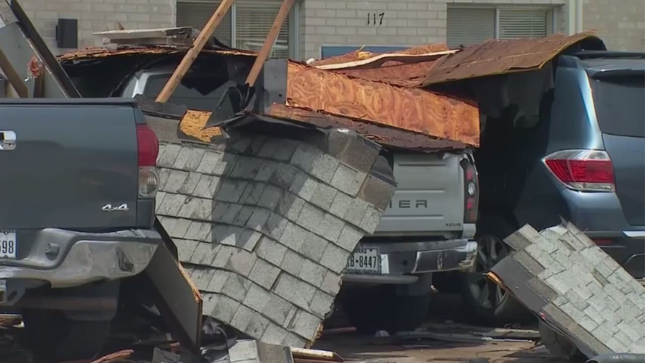 Los tornados están apareciendo más seguidos en más áreas: ¿se puede culpar al cambio climático?