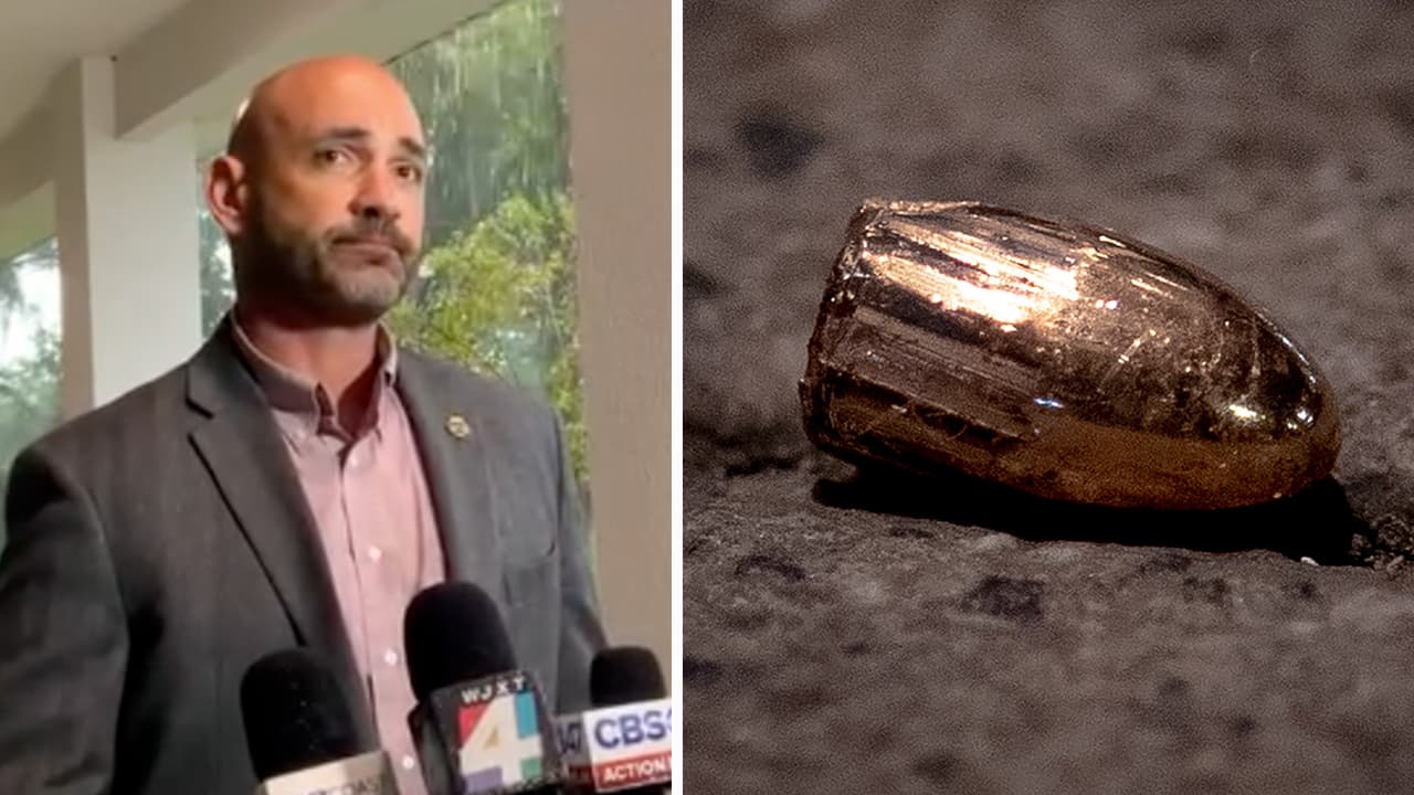 Niño de 6 años murió por disparo en la cabeza de otro menor de 9 años en Florida