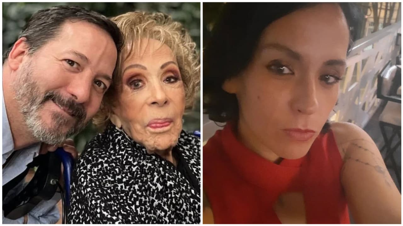 Hijo de Silvia Pinal gana juicio de paternidad: el pequeño Apolo ya no llevará el apellido Guzmán