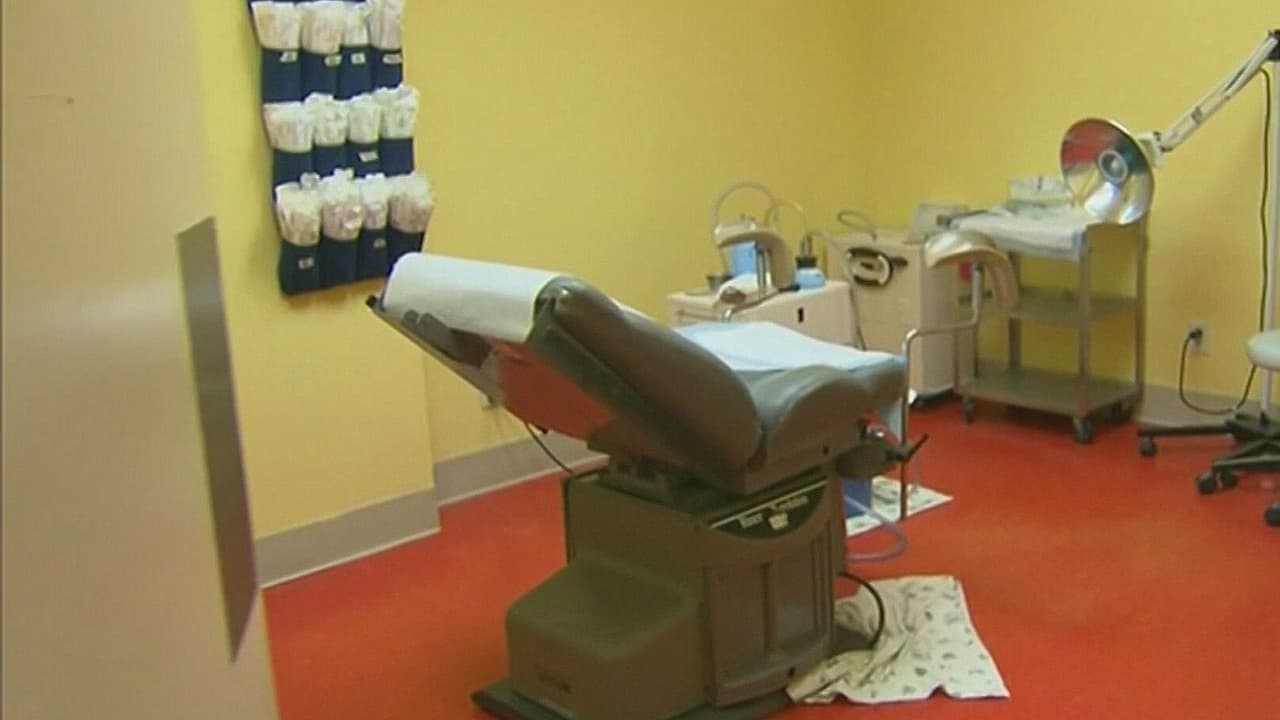 Senadores demócratas de Virginia frenan iniciativas antiaborto