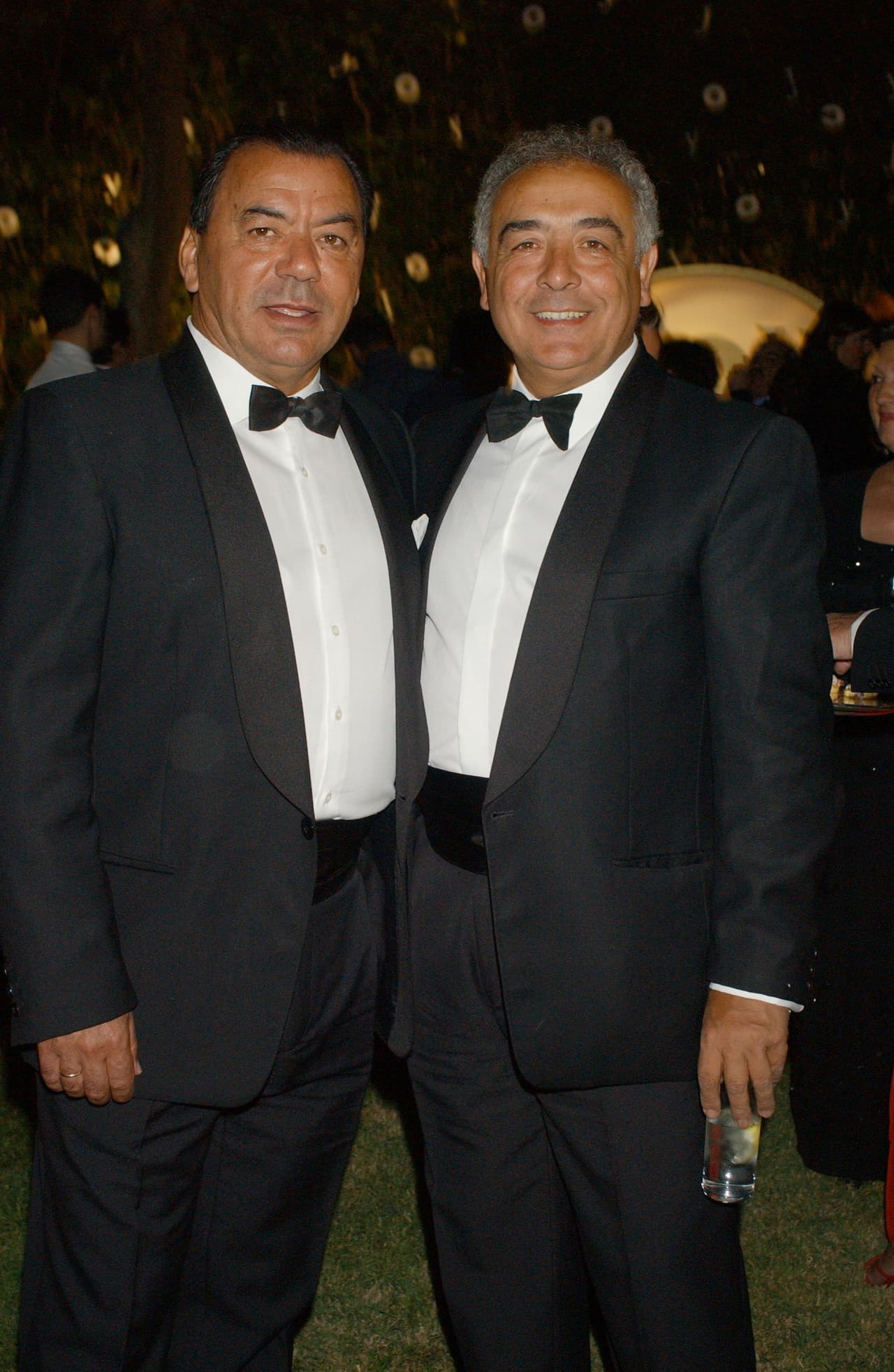 Luego en 1995 vino 'Macarena', con Los del Río, tema que les hizo ganar el Premio Lo Nuestro al grupo del año en la categoría Tropical Salsa.