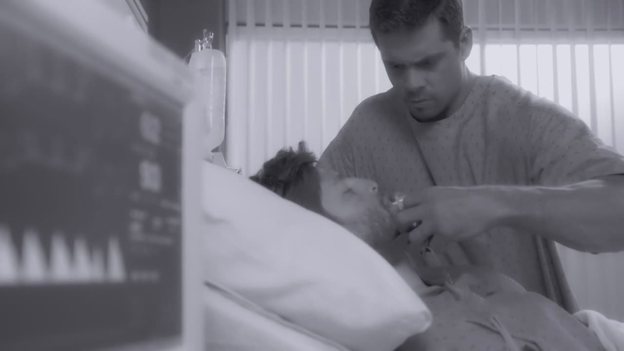 Pero Iñaki también tiene un lado asesino, mató a su medio hermano Daniel sin dudarlo.