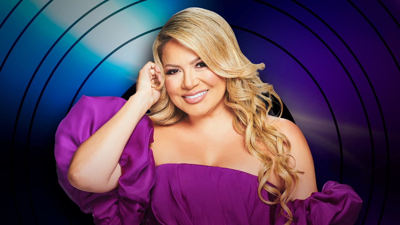 Helen Ochoa, el regional mexicano llega al escenario de Tu Cara Me Suena