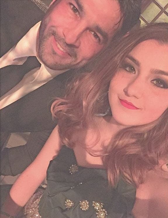 <b><a href="https://www.univision.com/famosos/arturo-carmona-interpone-demanda-abuso-sexual-hija-fotos" target="_blank">Arturo Carmona emprendió acciones legales</a></b> en contra de quien perpetró el supuesto abuso hacia su hija.