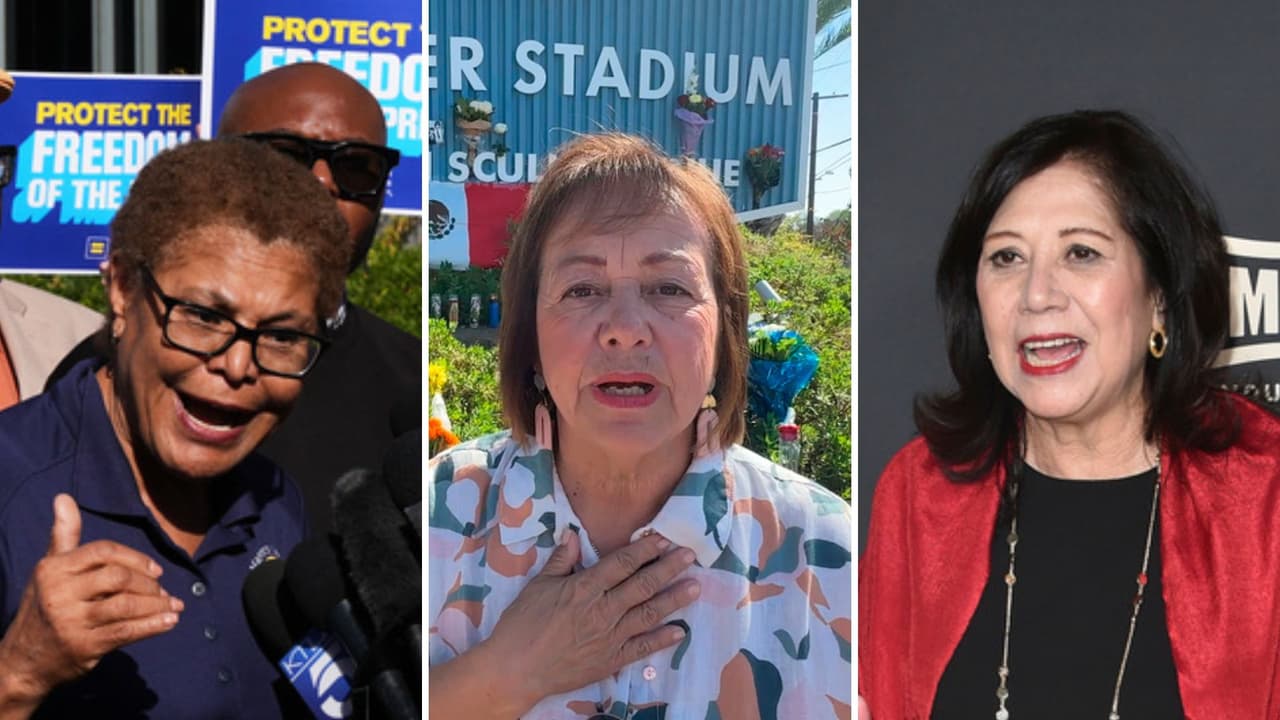 Elecciones 2026 en el sur de California: conoce lo que está en juego