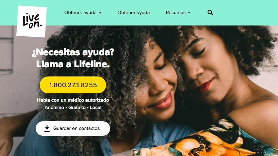 Utah inicia esfuerzo de prevención de suicidios dirigido a los latinos del estado