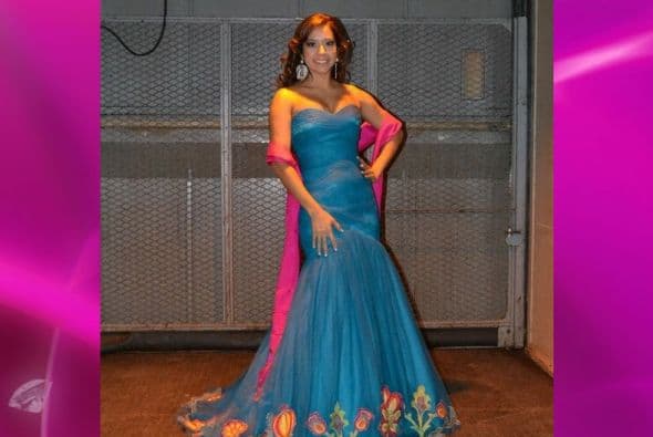 Si eres de Texas debes apoyar a las 10 chicas que elegimos para demostrar su talento frente a los jueces este 16 de febrero en el gran estreno de Nuestra Belleza Latina. Virgina Stilles (Cortesía Instagram)