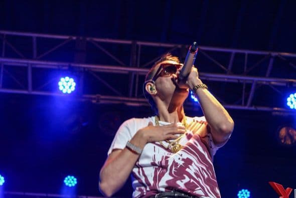 Independence Day Celebration de La X