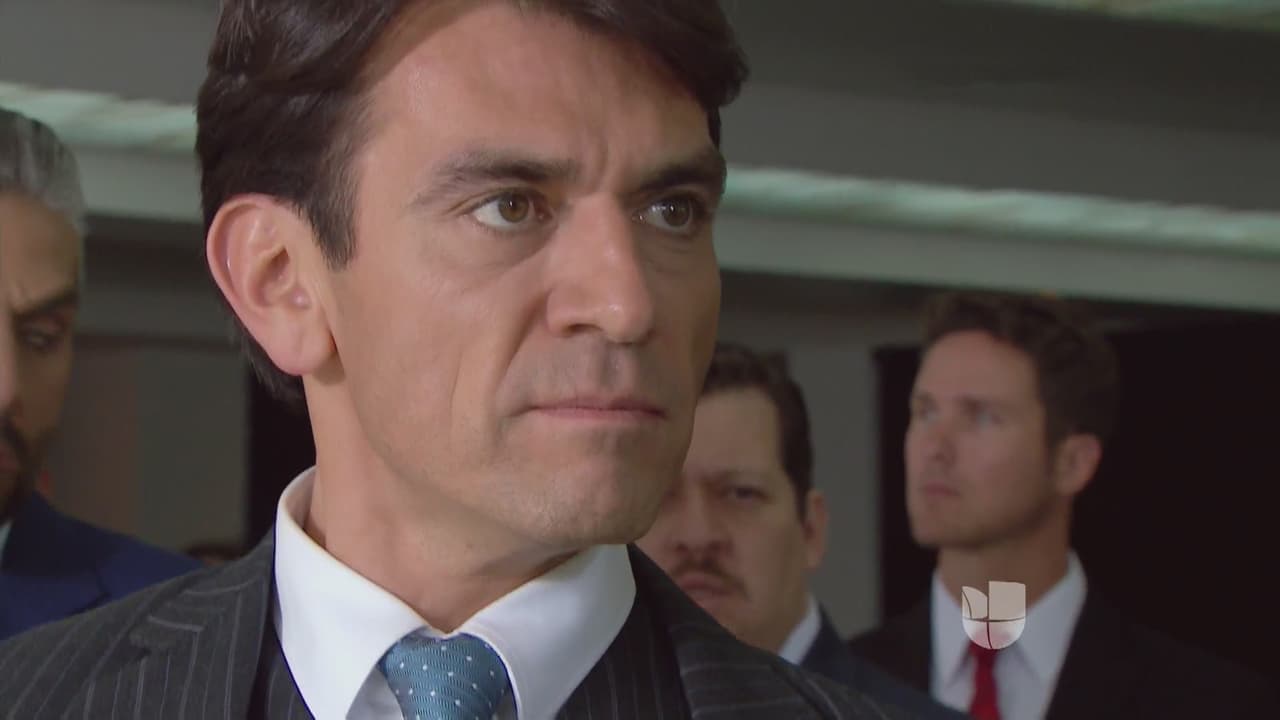 Las cosas entre Arturo y Eladio están más calientes que nunca.