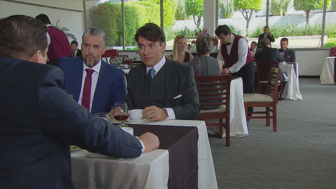 Por eso aprovecha para molestarlo cada vez que se lo encuentra.