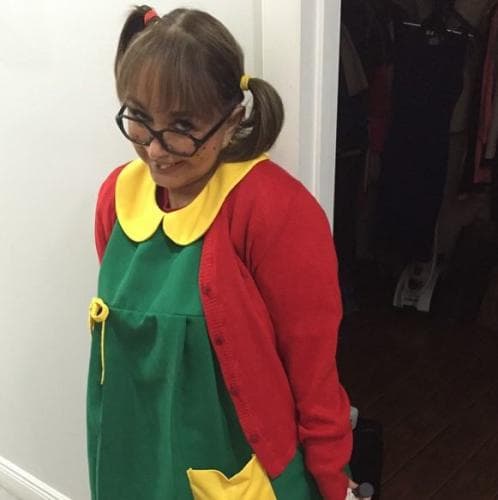 En 2013, los jueces fallaron a favor de María Antonieta de las Nieves y liberaron el uso del nombre y 
<b><a href="https://www.univision.com/noticias/en-exclusiva-la-chilindrina-aclara-dudas-sobre-disputa-con-chespirito-video" target="_blank">personaje</a></b> a como mejor le plazca, sin tener que pedir permiso a Gómez Bolaños.