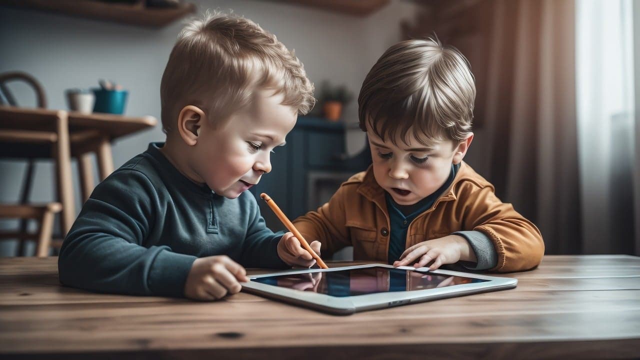 Uso excesivo de dispositivos móviles impacta el desarrollo en niños, advierten expertos