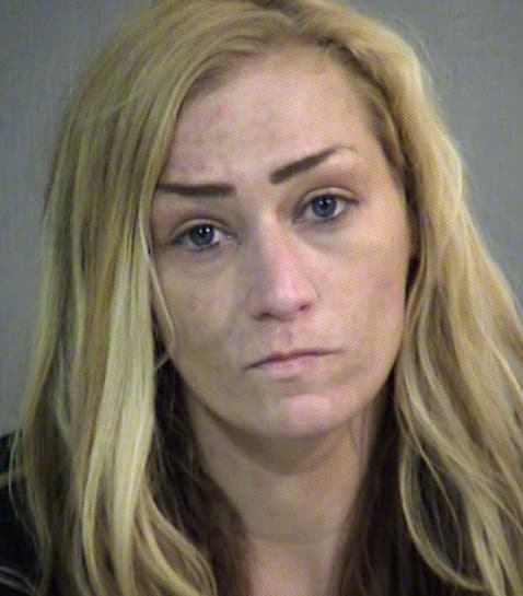 Arrestada una mujer en Arizona tras la muerte de su hija por una sobredosis de metanfetamina 