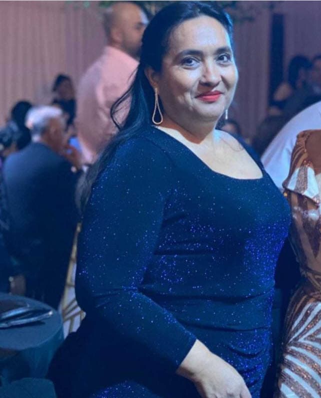 La queja de Mayeli se debió a que el 31 de agosto compartió en Instagram que 
<b>su hermana había bajado 60 libras en cuatro meses.</b>
<br>