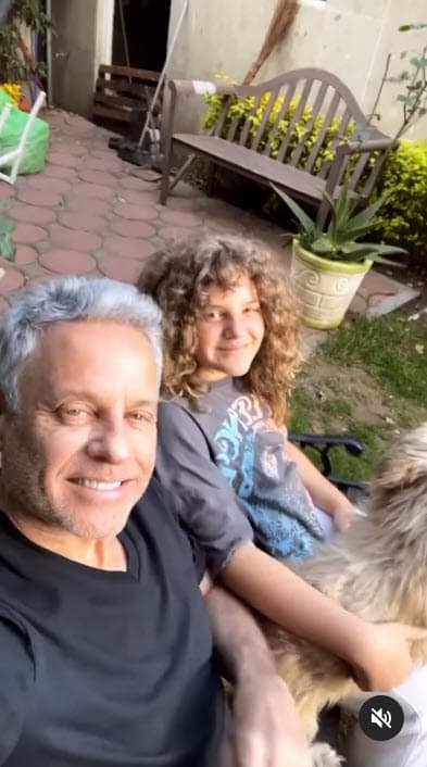 <b>"Ella lo toma muy bien"</b>, dijo Alexis Ayala en entrevista para el show 'Fórmula especular con Flor Rubio' presentada este domingo 25 de abril. 
<br>