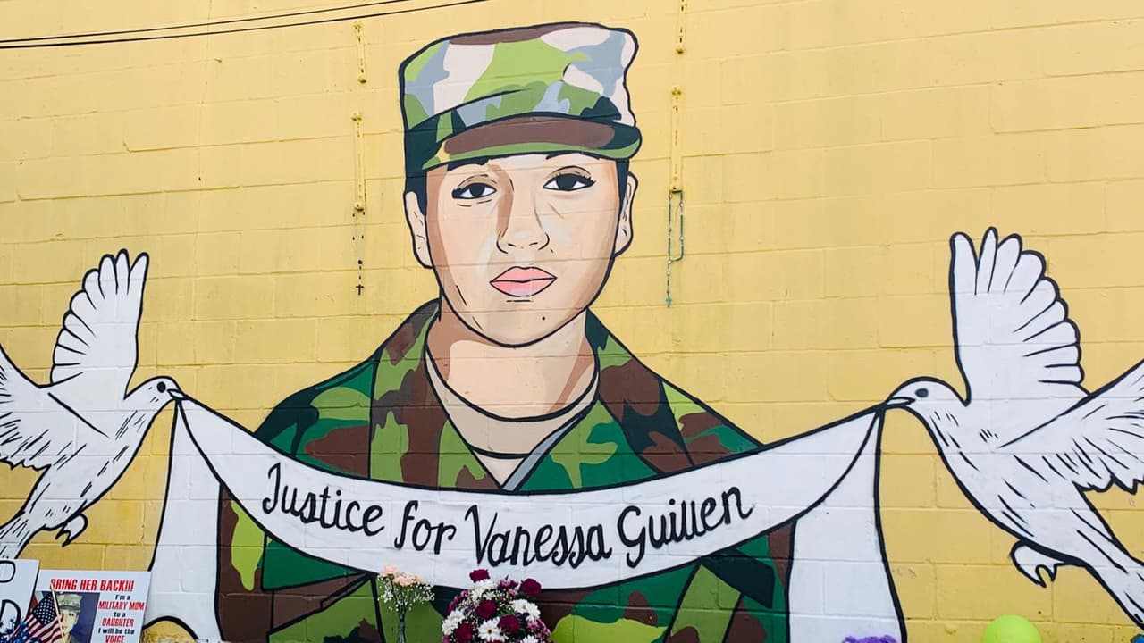 Su familia la ha estado buscando incansablemente desde que fue vista por última vez.