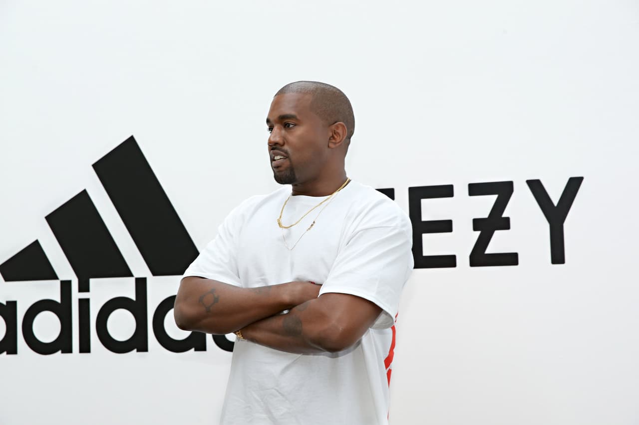 Kanye West is on his way to become a billionaire