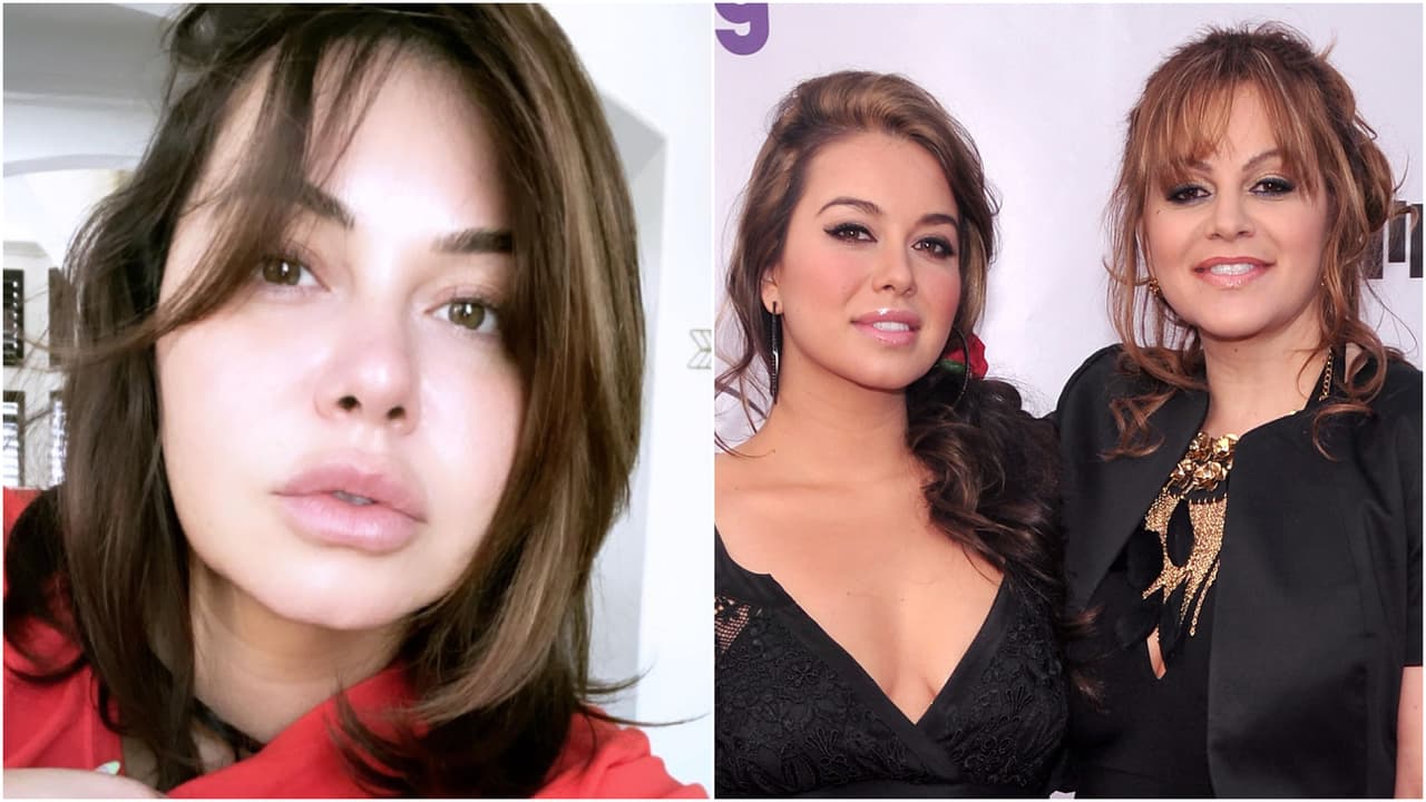 Chiquis confiesa que sufrió un aborto espontáneo a los 19 años y se lo ocultó a su mamá