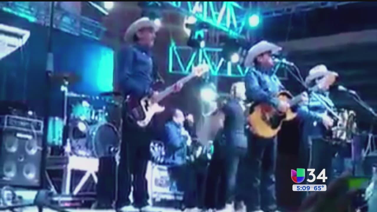 Publican video de Don Lupe Tijerina momentos antes de su fallecimiento