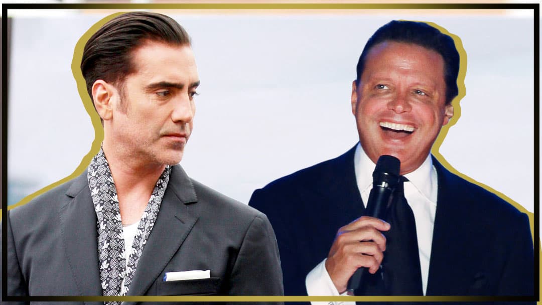 No todo está perdido: Alejandro Fernández dispuesto a "sentarse a platicar" con Luis Miguel sobre la comentada gira