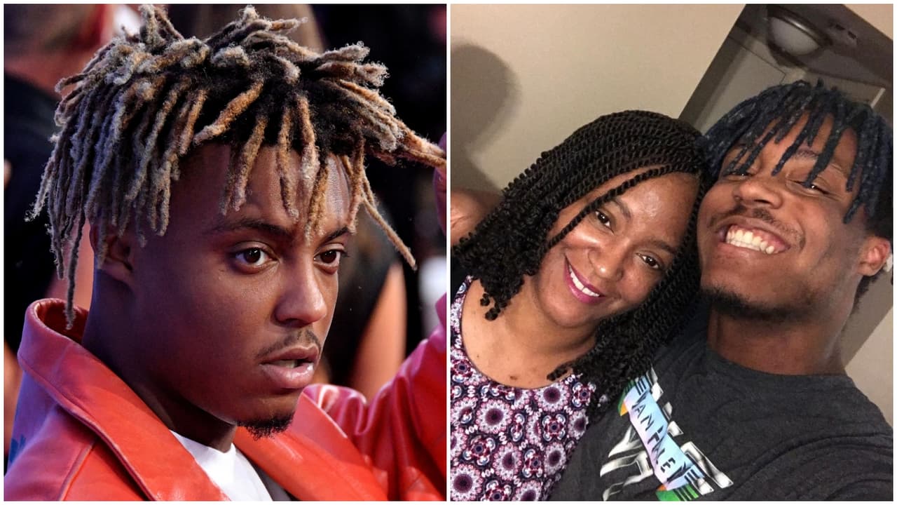 La mamá de Juice WRLD compartió una carta a dos años de su muerte: hubiera cumplido 23 años