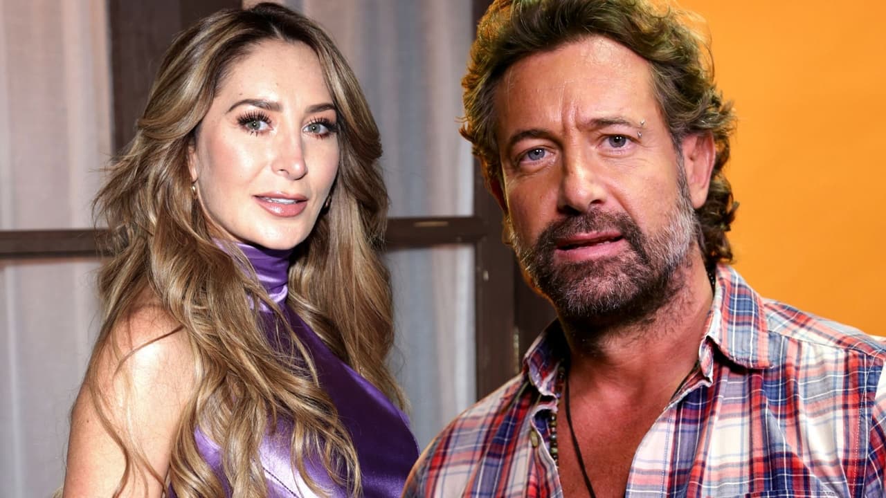 Gabriel Soto enciende el debate por ayudar a su ex Geraldine Bazán