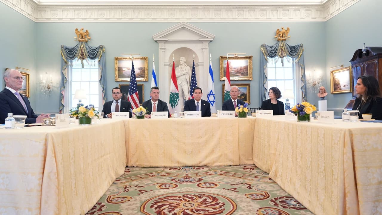 Expertos ven sucesor de Trump en diálogo EEUU–Irán; pero advierten riesgos económicos