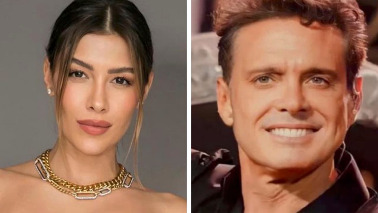 Luis Miguel habría comprado un lujoso y exclusivo regalo de bodas para Michelle Salas