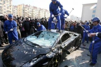 Los autos más odiados