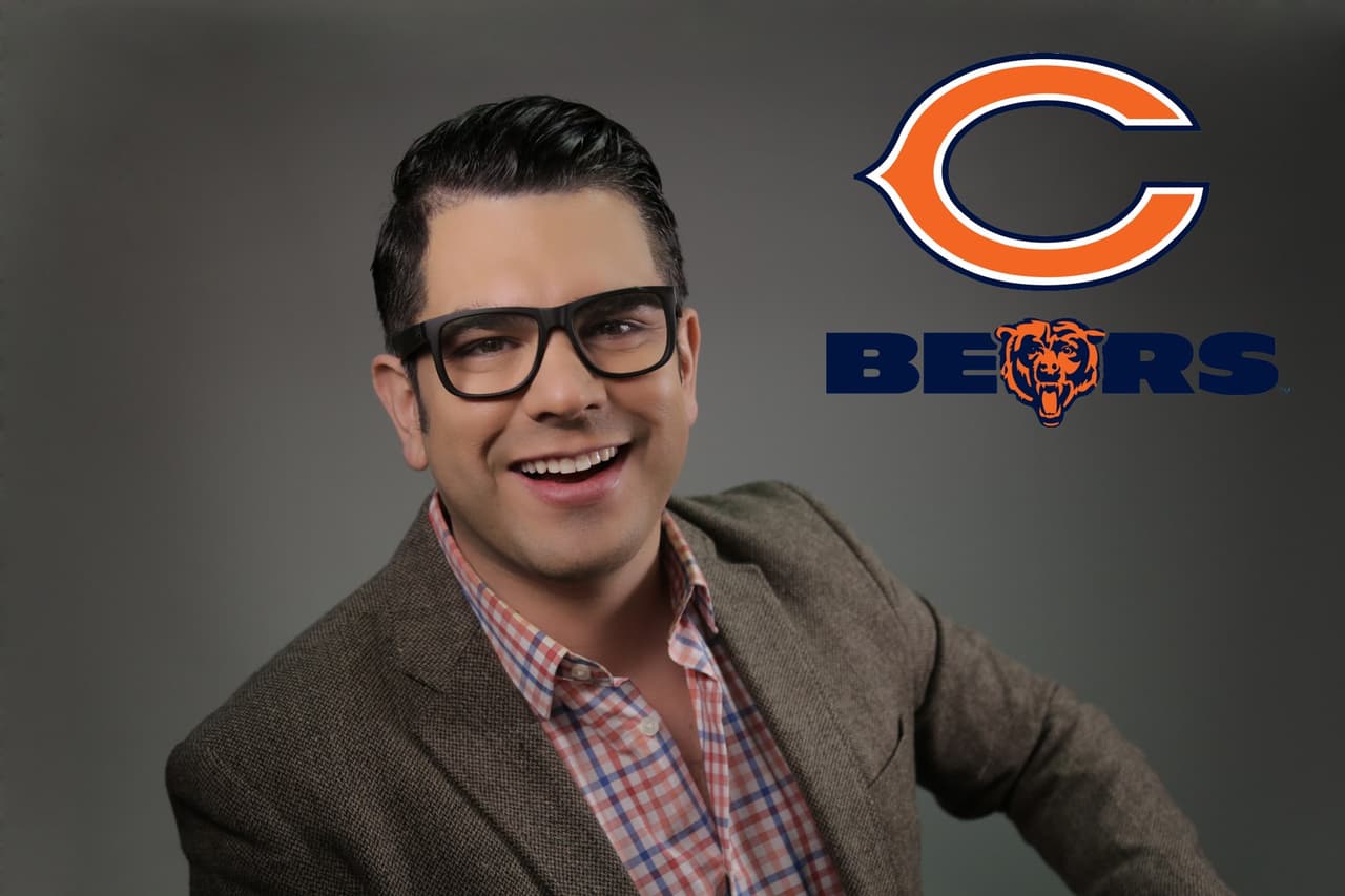 Borrón y Cuenta Nueva para Los Chicago Bears